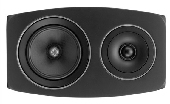 Loa Jamo Concert C93 Dark Apple hiện đại sang trọng